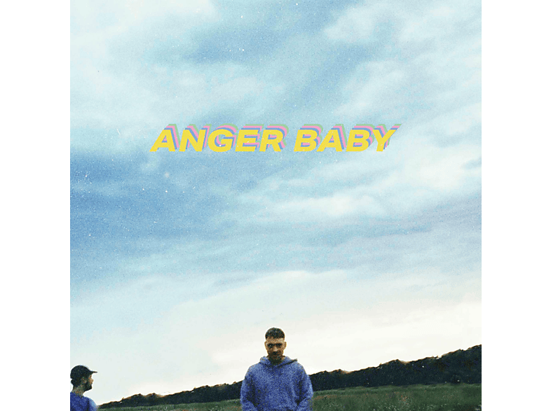 Dissy - Anger Baby (Vinyl) von VIRGIN MUS