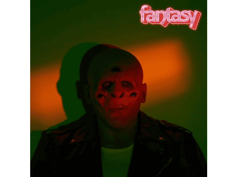 M83 - Fantasy (Vinyl) von VIRGIN MUS