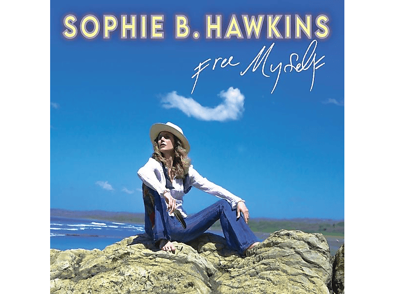 Sophie B. Hawkins - Free Myself (Vinyl) von VIRGIN MUS