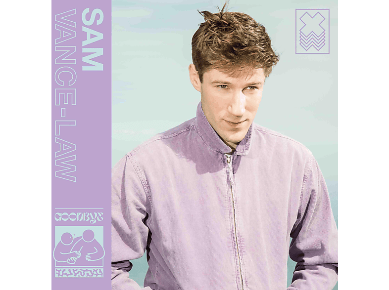 Sam Vance-law - Goodbye (Vinyl) von VIRGIN MUSIC (UNIVERSAL MUSIC)