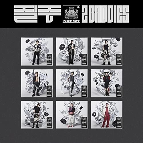 The 4th Album '(2 Baddies)' [Digipack] von UNIVERSAL MUSIC GROUP