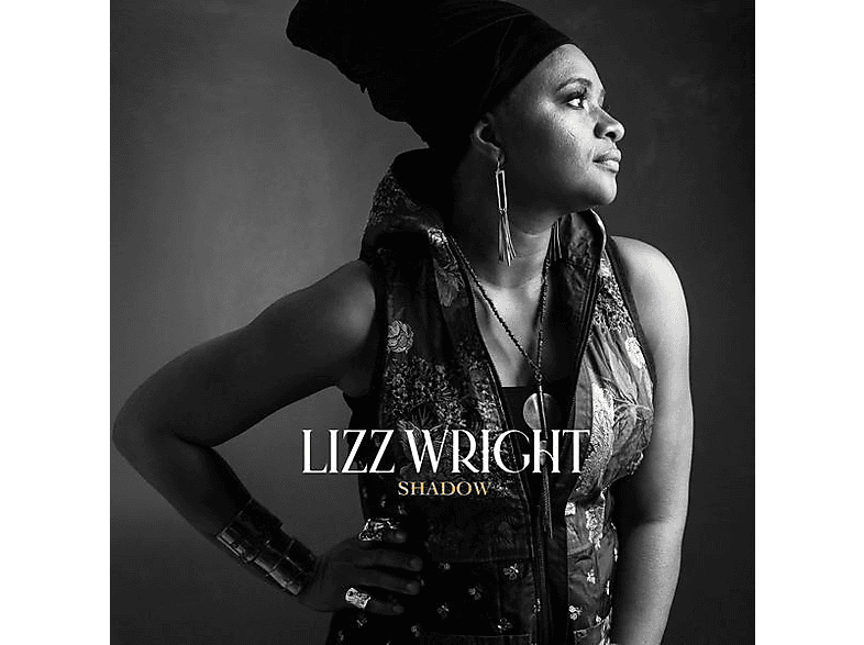 Lizz Wright - Shadow (CD) von VIRGIN MUSIC LAS