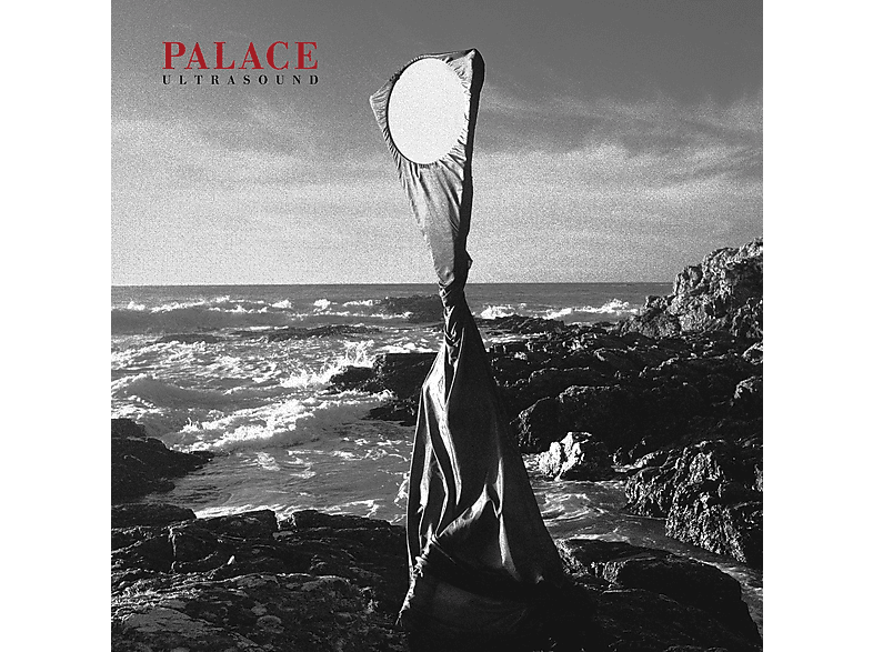 Palace - ULTRASOUND (LTD. RED LP) (Vinyl) von VIRGIN MUSIC LAS