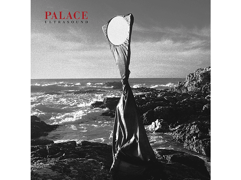 Palace - Ultrasound (CD) von VIRGIN MUSIC LAS