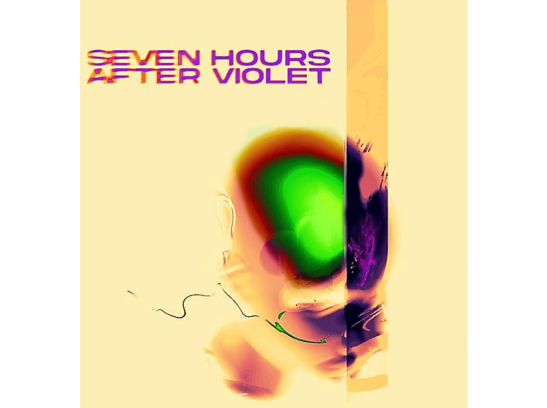 Seven Hours After Violet - (LP) (Vinyl) von VIRGIN MUSIC LAS