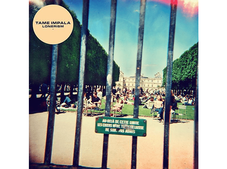 Tame Impala - Lonerism 10th Anniversary Edt. (3LP Box Set) (Vinyl) von VIRGIN MUSIC