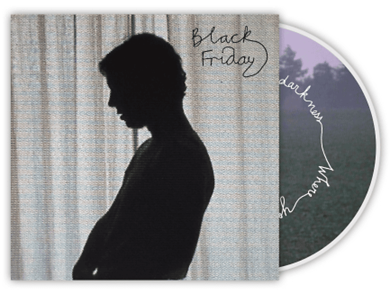 Tom Odell - Black Friday (CD) von VIRGIN MUSIC