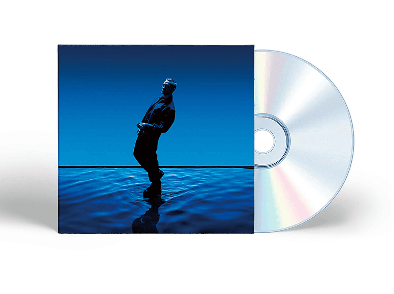 Fritz Kalkbrenner - Third Place (CD) von VIRGIN RECORDS