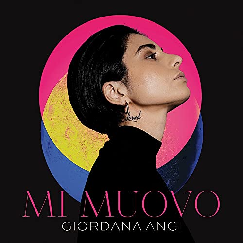 Mi Muovo (180 Gr. Vinile Nero Bauletto Con Busta Interna Personalizzata) [Vinyl LP] von VIRGIN RECORDS
