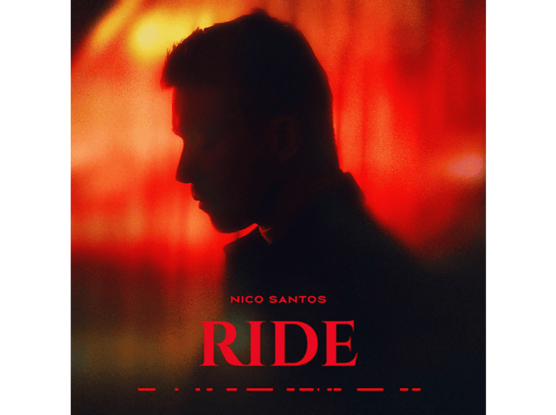 Nico Santos - Ride (2LP Coloured) (Vinyl) von VIRGIN RECORDS