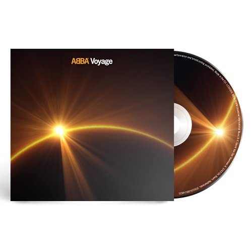 Voyage von Polydor