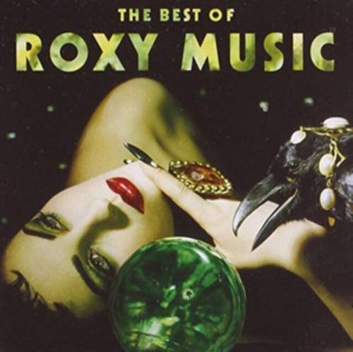 The Best of Roxy Music von UNIVERSAL MUSIC GROUP