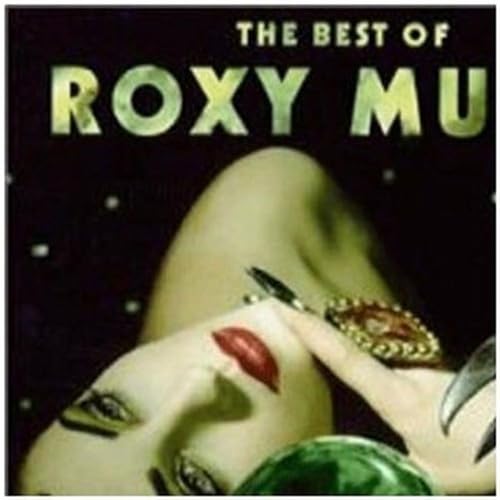 The Best of Roxy Music The Best of Roxy Music von UNIVERSAL MUSIC GROUP