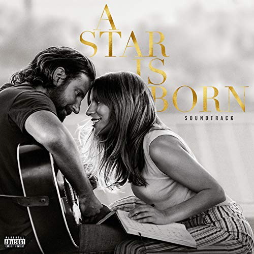 A Star Is Born Soundtrack [Vinyl LP] von VIRGIN