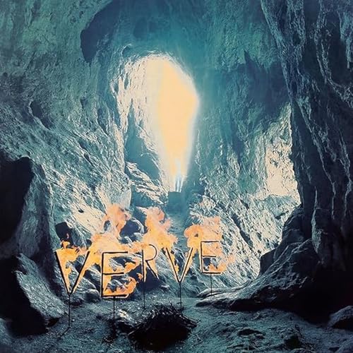 A Storm in Heaven (2016 Remastered Lp) [Vinyl LP] von Virgin