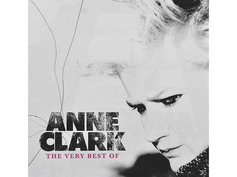 Anne Clark - The Very Best Of (CD) von VIRGIN