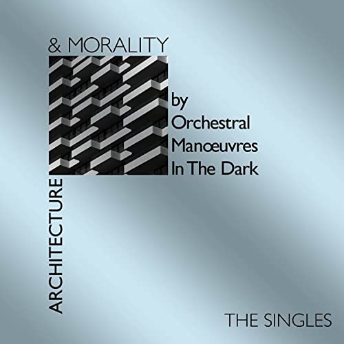 Architecture & Morality (Singles-40th Anniversary) von Virgin