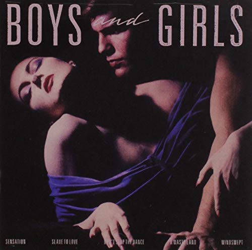 Boys and Girls (Remastered) von EMI