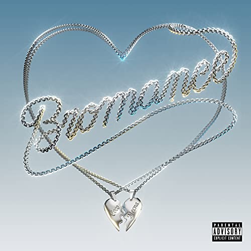 Bromance (CD Mintpack Autografato + Booklet Con I Testi) von Virgin