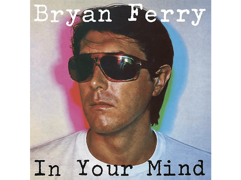 Bryan Ferry - In Your Mind (Vinyl) von VIRGIN