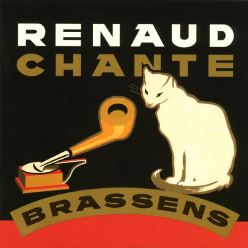 Chante les Chansons de Georges Brassens Chante les Chansons de Georges Brassens von Virgin