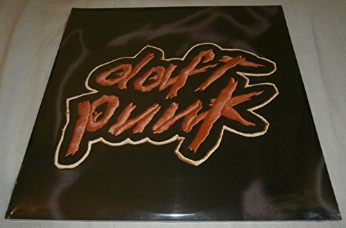 Daft Punk: Homework Vinyl 2LP von VIRGIN