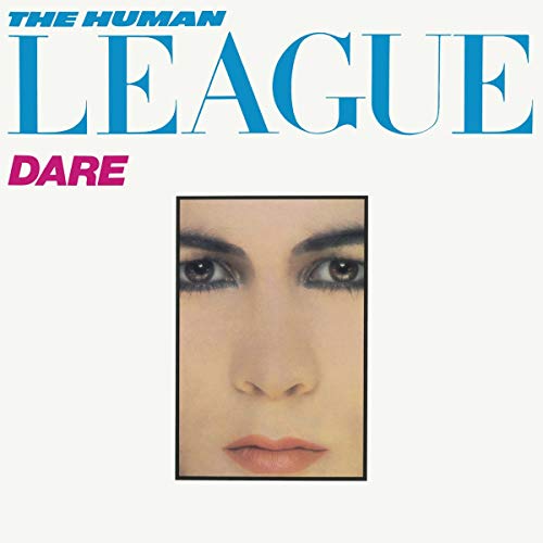 Dare! (Limited Back To Black Edition) [Vinyl LP] von VIRGIN