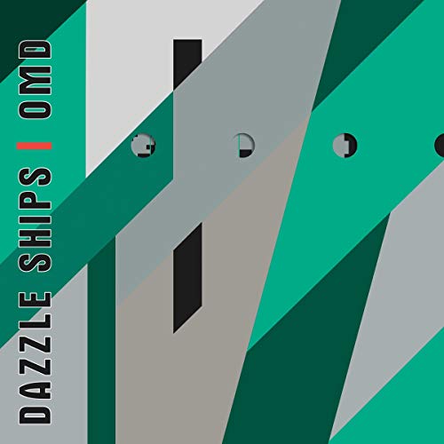 Dazzle Ships (Half Speed Vinyl) [Vinyl LP] von UNIVERSAL MUSIC GROUP