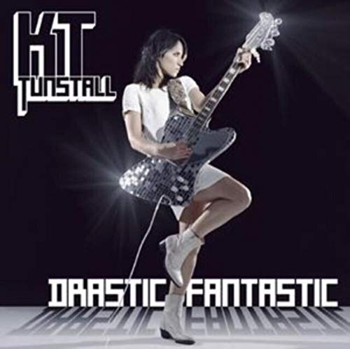 Drastic Fantastic von Virgin