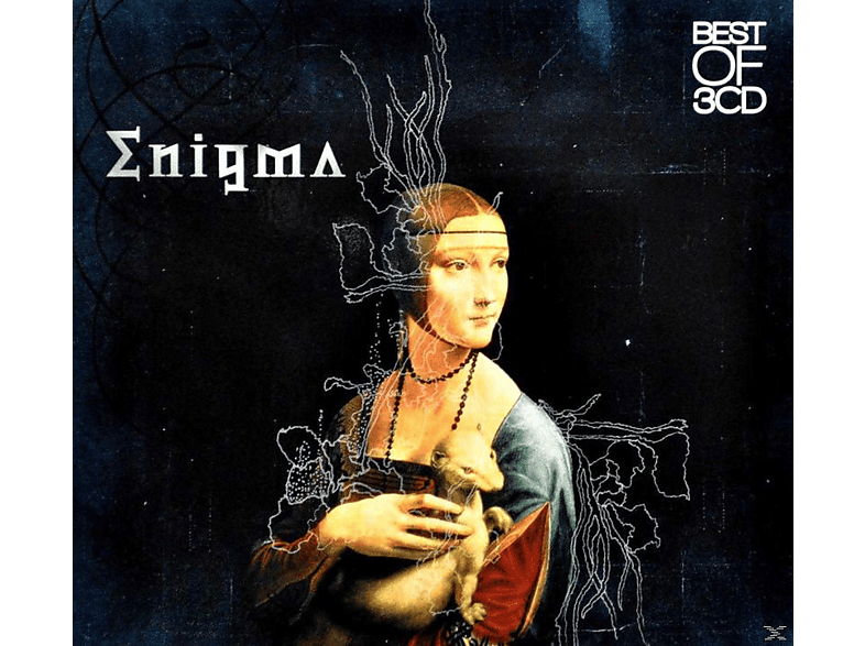 Enigma - Best Of 3cd (CD) von VIRGIN