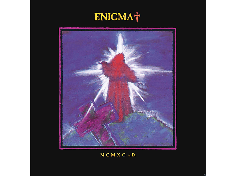 Enigma - MCMXC A.D. (CD) von VIRGIN