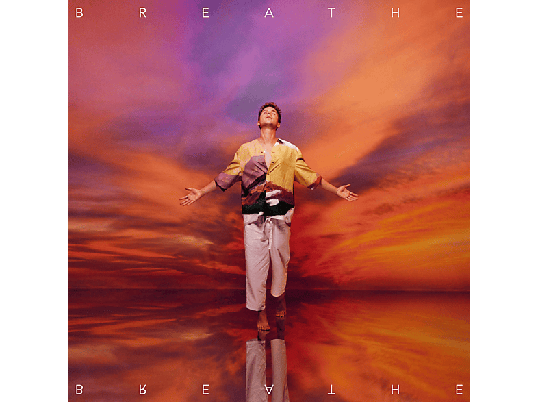 Felix Jaehn - BREATHE (Digipak) (CD) von VIRGIN
