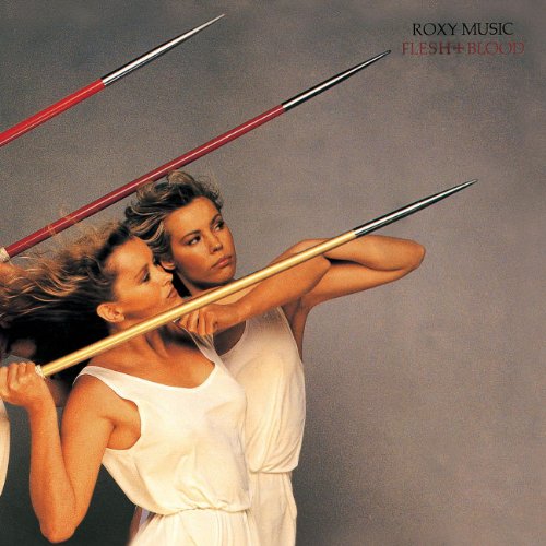 Flesh and Blood (Remastered) von EMI