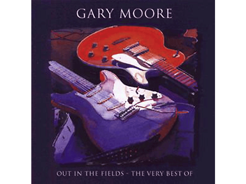 Gary Moore - OUT IN THE FIELDS/THE VERY BEST OF (CD) von VIRGIN