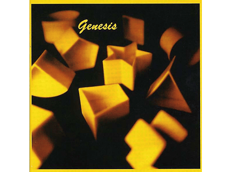 Genesis - (Vinyl) von VIRGIN