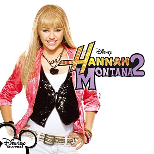 Hannah Montana 2: Meet Miley Cyrus von VIRGIN