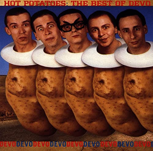 Hot Potatoes/Best of Hot Potatoes/Best of von EMI