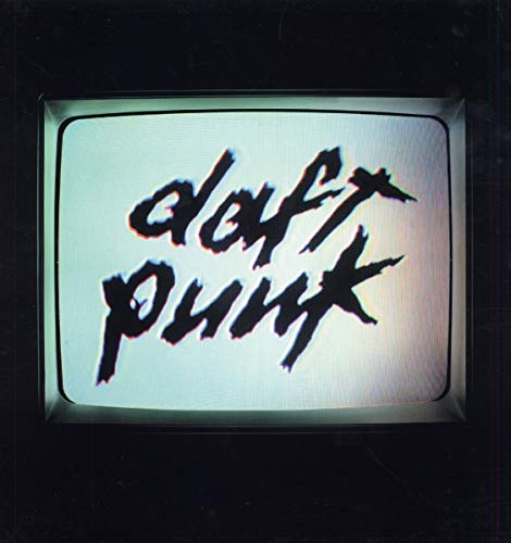 Human After All [Vinyl LP] von Parlophone UK