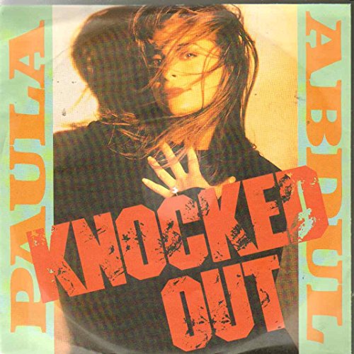 Knocked out (Pettibone Edit, 1990) / Vinyl single [Vinyl-Single 7''] von VIRGIN