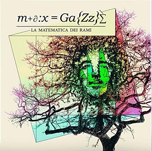 La Matematica Dei Rami (Digipack) von Virgin
