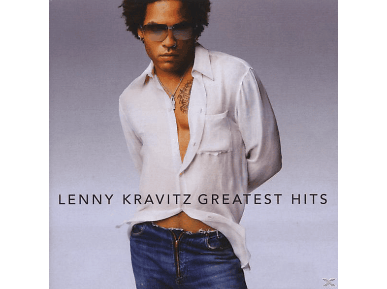 Lenny Kravitz - GREATEST HITS (CD) von VIRGIN