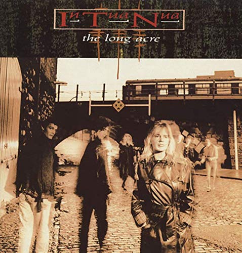 Long acre (1988) [Vinyl LP] von VIRGIN