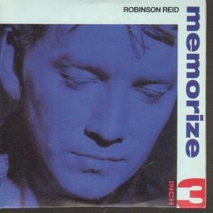 MEMORIZE CD UK ISSUE PRESSED IN AUSTRIA VIRGIN 1989 von VIRGIN