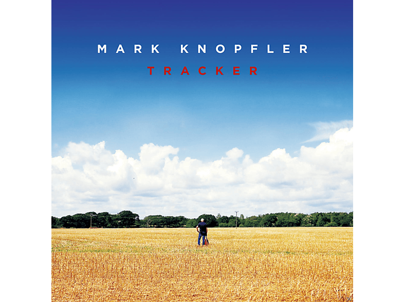 Mark Knopfler - Tracker (2LP) (Vinyl) von VIRGIN