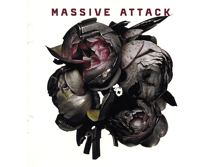 Massive Attack - Collected (CD) von VIRGIN