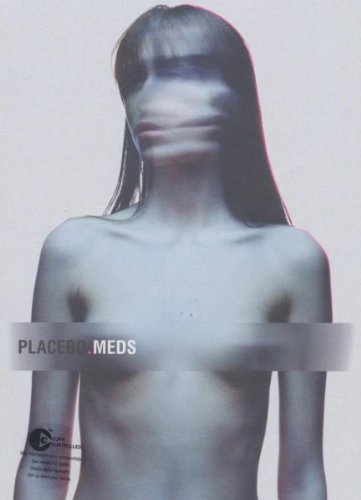 Meds (CD + DVD) (Limited Casebox) von Virgin