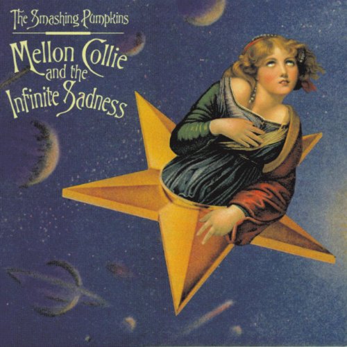 Mellon Collie And The Infinite Sadness von Virgin