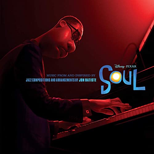 Music from and Inspired By Soul [Vinyl LP] von VIRGIN