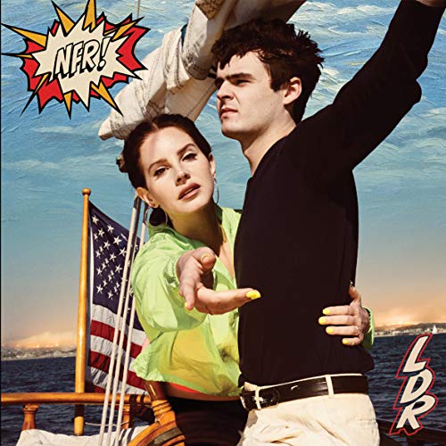 Norman Fucking Rockwell! [Vinyl LP] von Polydor