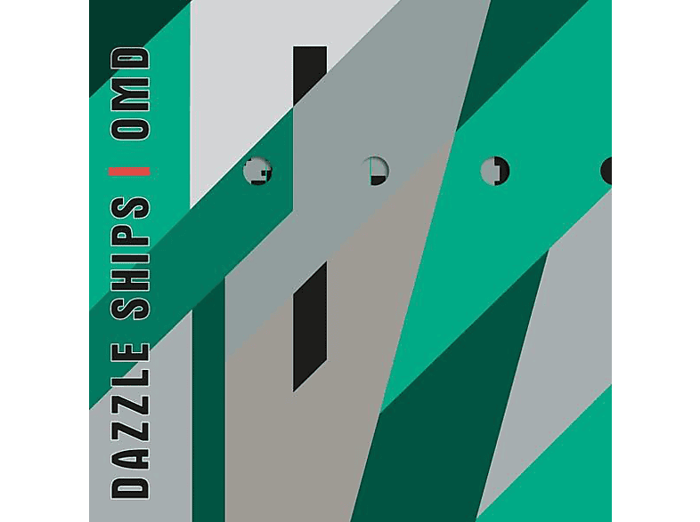 OMD - Dazzle Ships (Half Speed Vinyl) (Vinyl) von VIRGIN